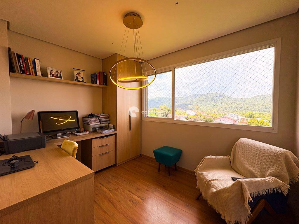 Cobertura à venda no Nossa Senhora das Dores: 