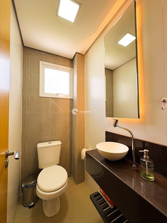 Cobertura à venda no Nossa Senhora das Dores: 