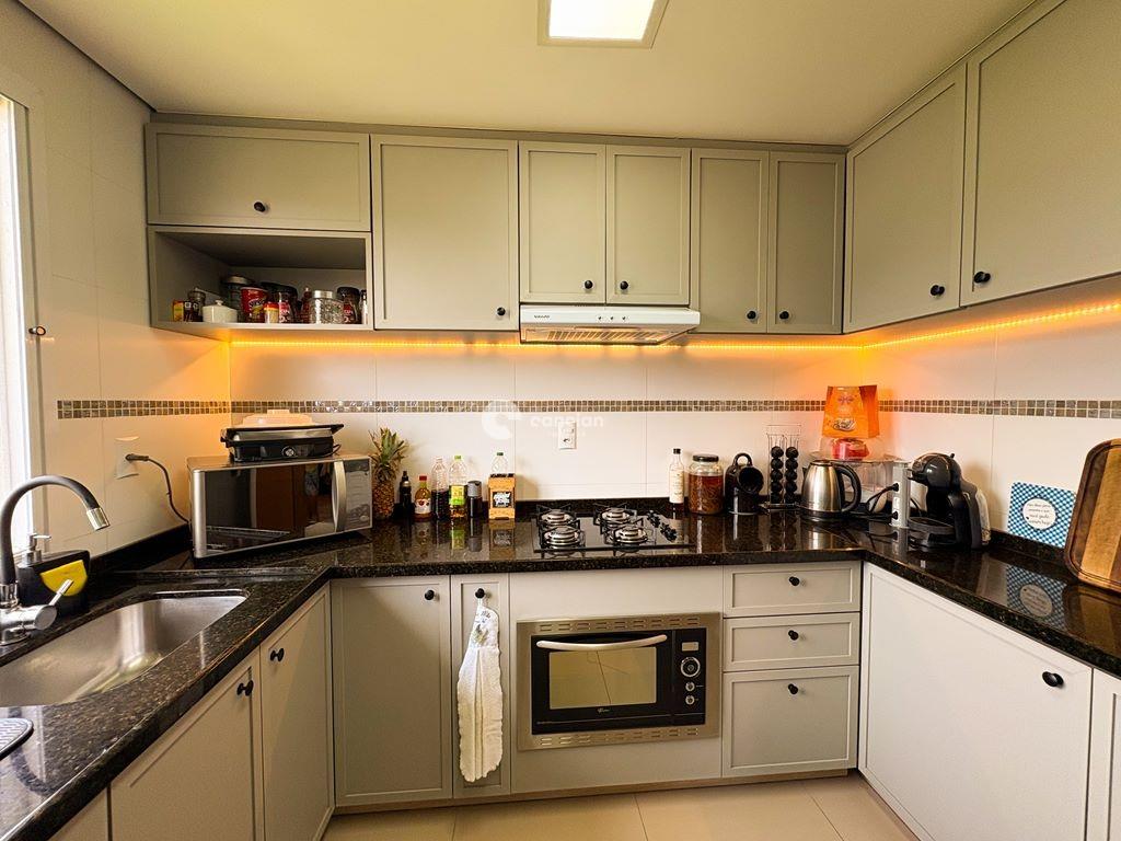 Cobertura à venda no Nossa Senhora das Dores: 