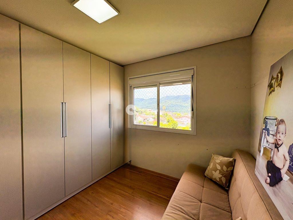 Cobertura à venda no Nossa Senhora das Dores: 