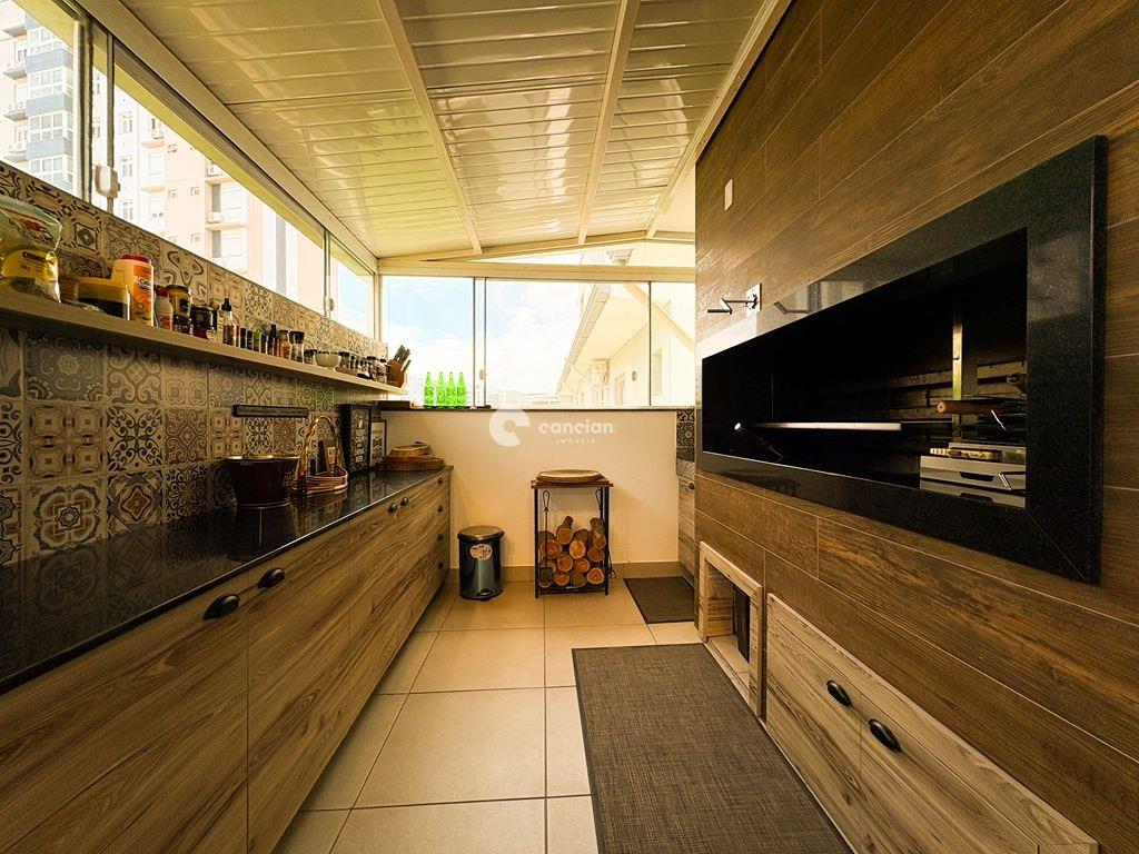 Cobertura à venda no Nossa Senhora das Dores: 