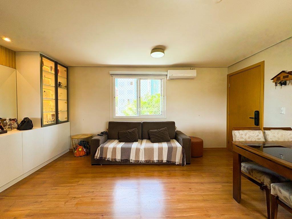 Cobertura à venda no Nossa Senhora das Dores: 