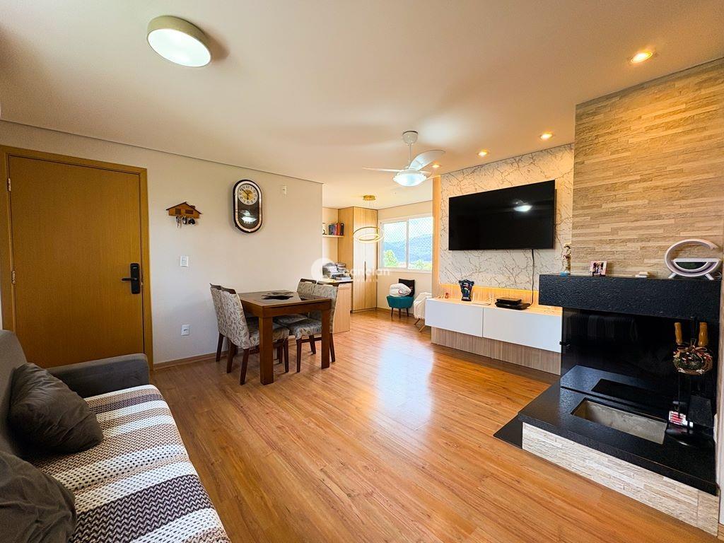 Cobertura à venda no Nossa Senhora das Dores: 