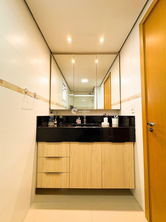 Cobertura à venda no Nossa Senhora das Dores: 