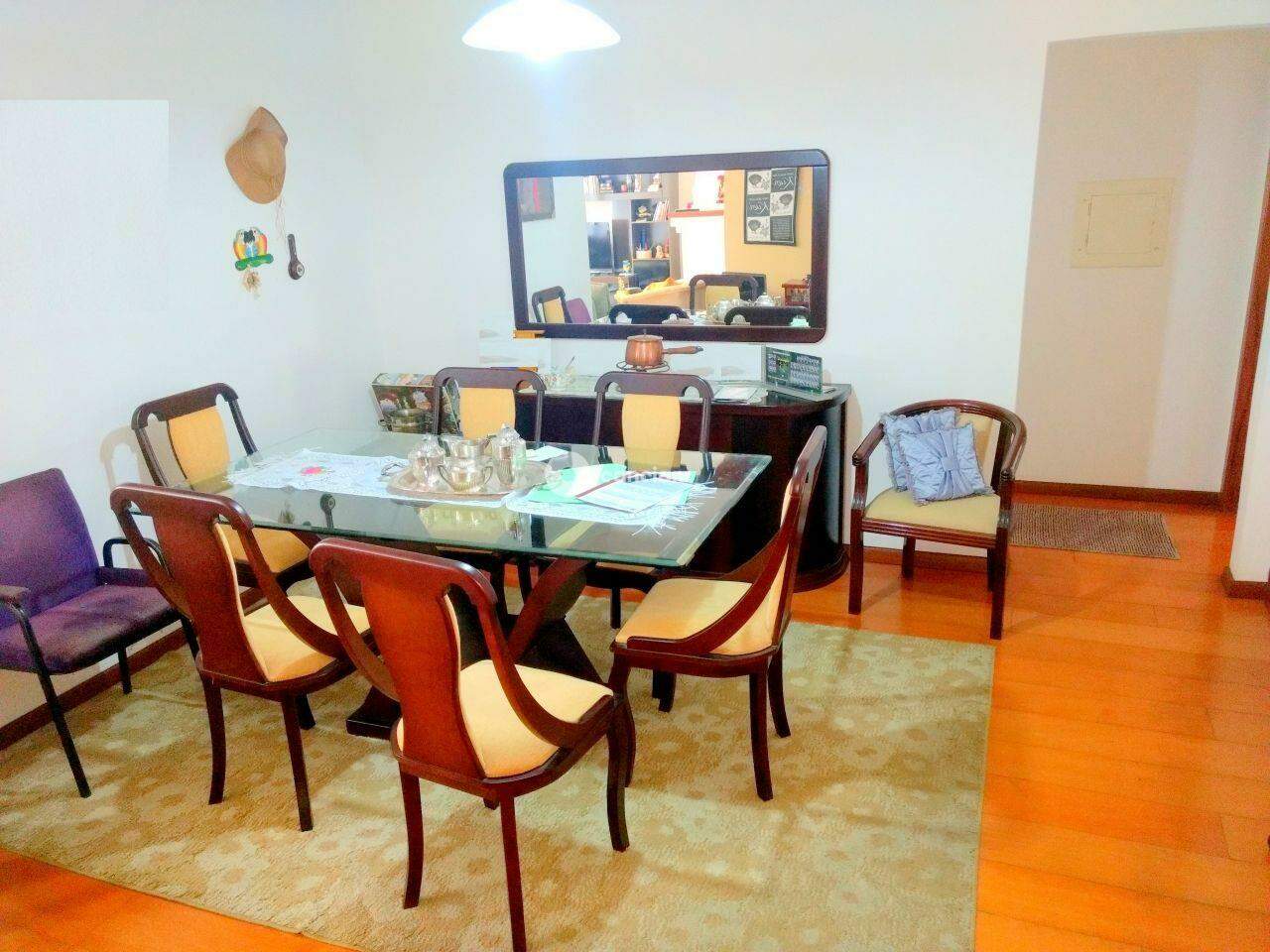 Duplex à venda no Menino Jesus: