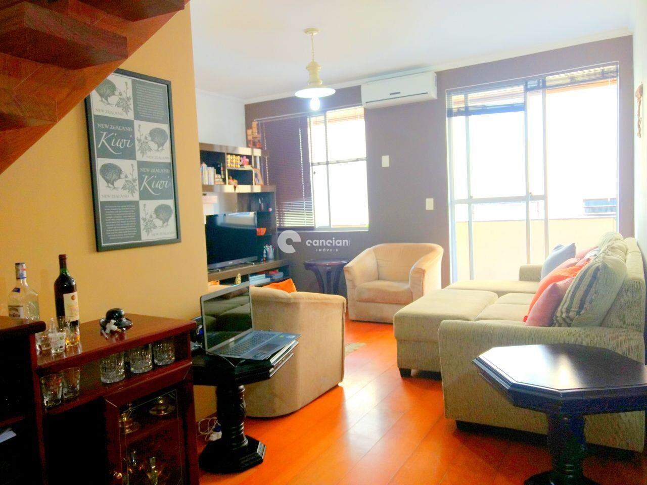Duplex à venda no Menino Jesus: