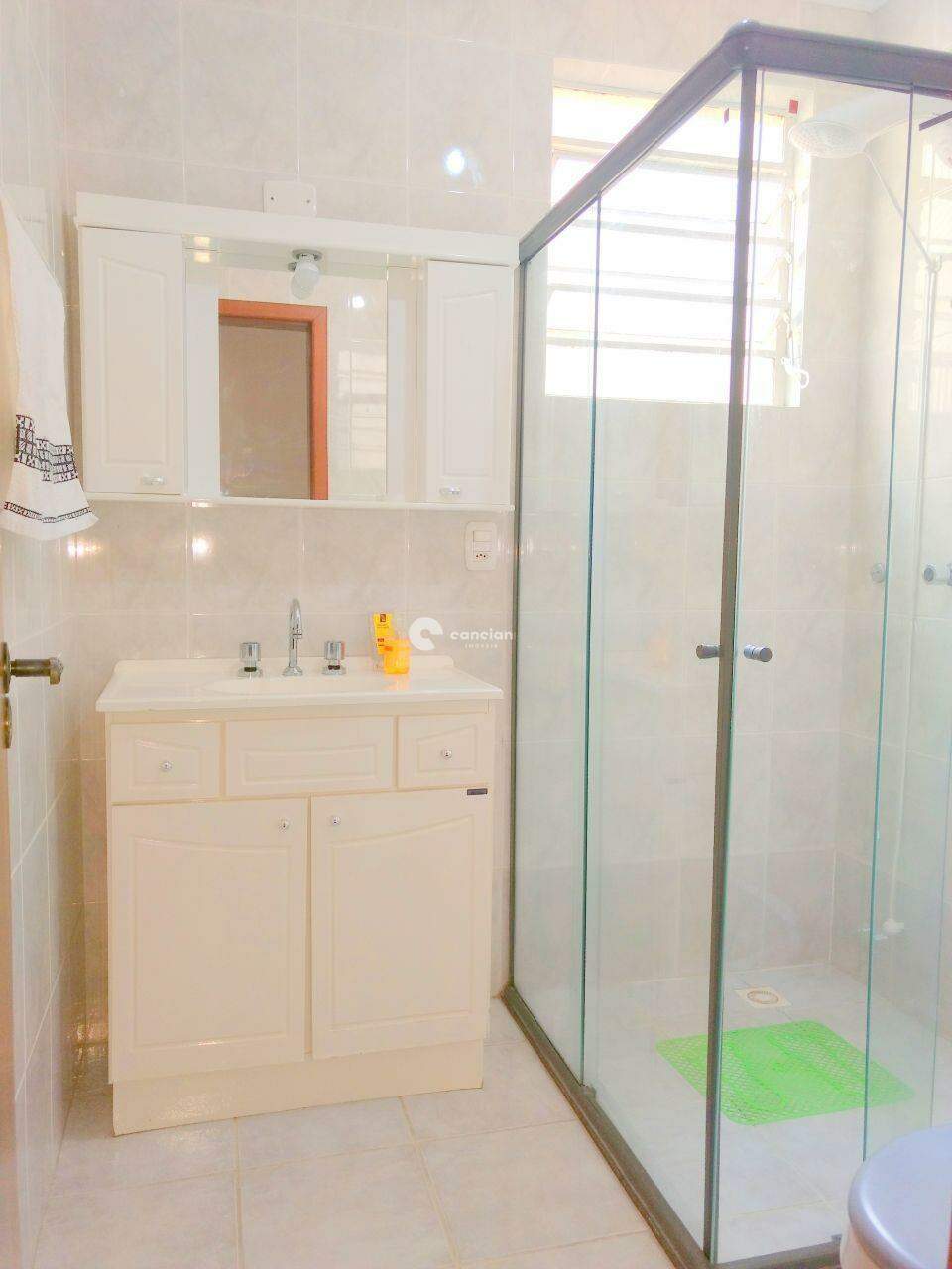 Duplex à venda no Menino Jesus: