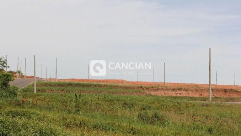 Terreno à venda no Diácono João Luiz Pozzobon: 