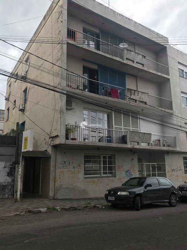 Apartamento à venda no Nossa Senhora do Rosário: 
