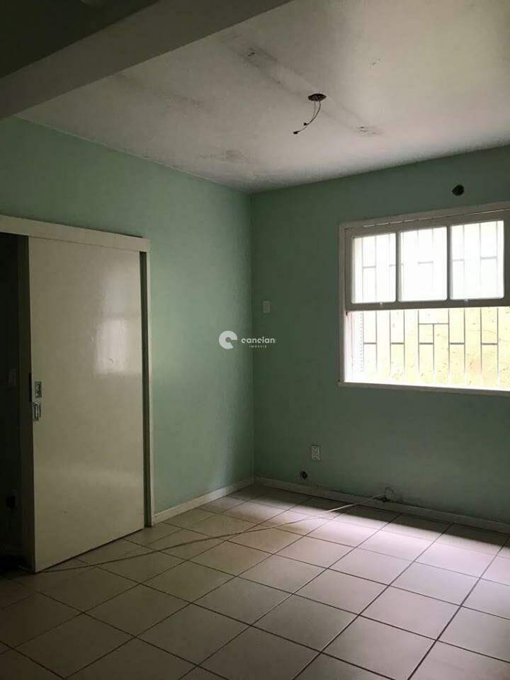 Apartamento à venda no Nossa Senhora do Rosário: 