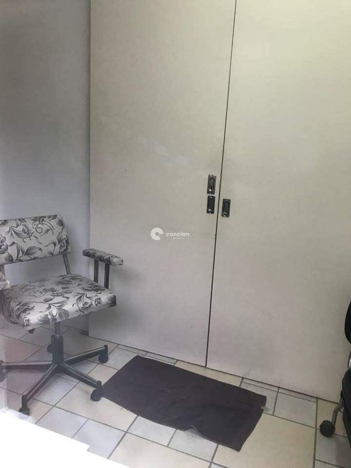 Apartamento à venda no Nossa Senhora do Rosário: 