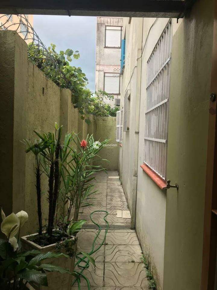 Apartamento à venda no Nossa Senhora do Rosário: 
