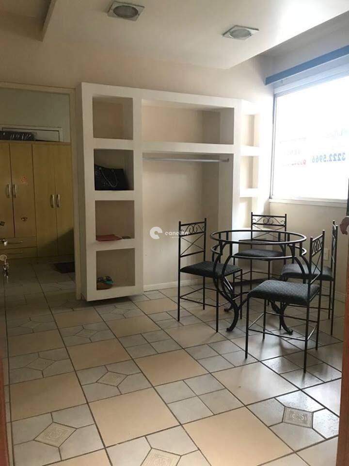 Apartamento à venda no Nossa Senhora do Rosário: 
