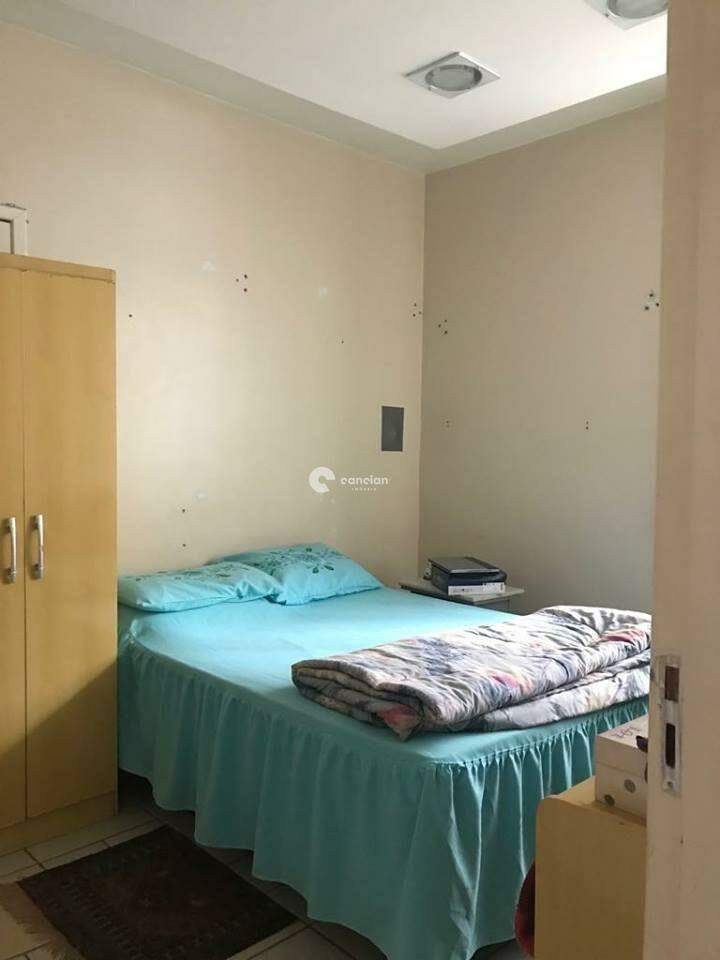 Apartamento à venda no Nossa Senhora do Rosário: 