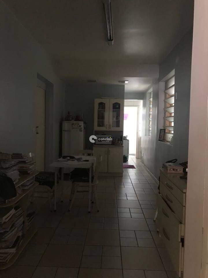 Apartamento à venda no Nossa Senhora do Rosário: 