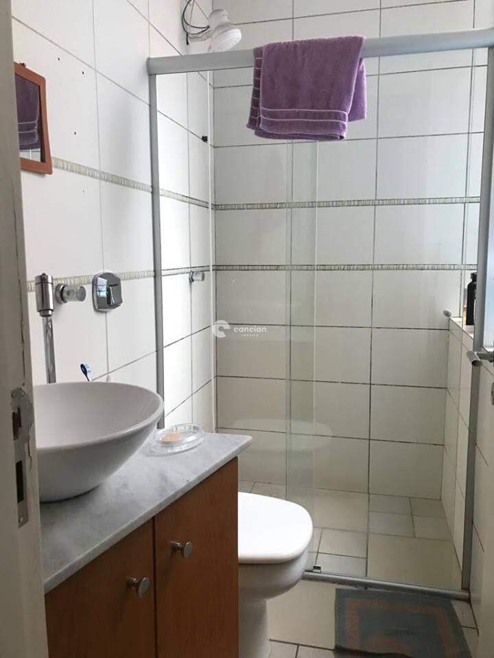 Apartamento à venda no Nossa Senhora do Rosário: 
