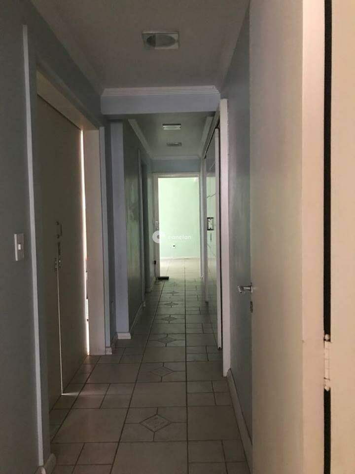 Apartamento à venda no Nossa Senhora do Rosário: 