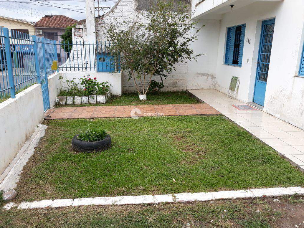 Casa à venda no Camobi: 