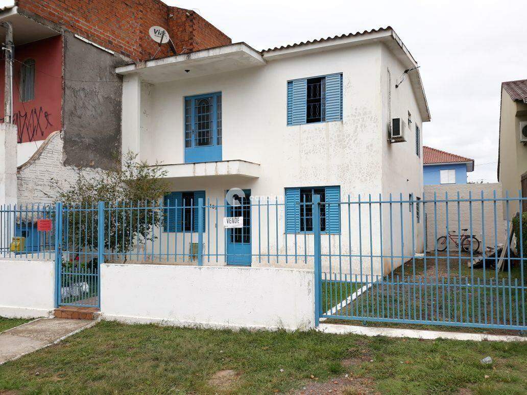Casa à venda no Camobi: 