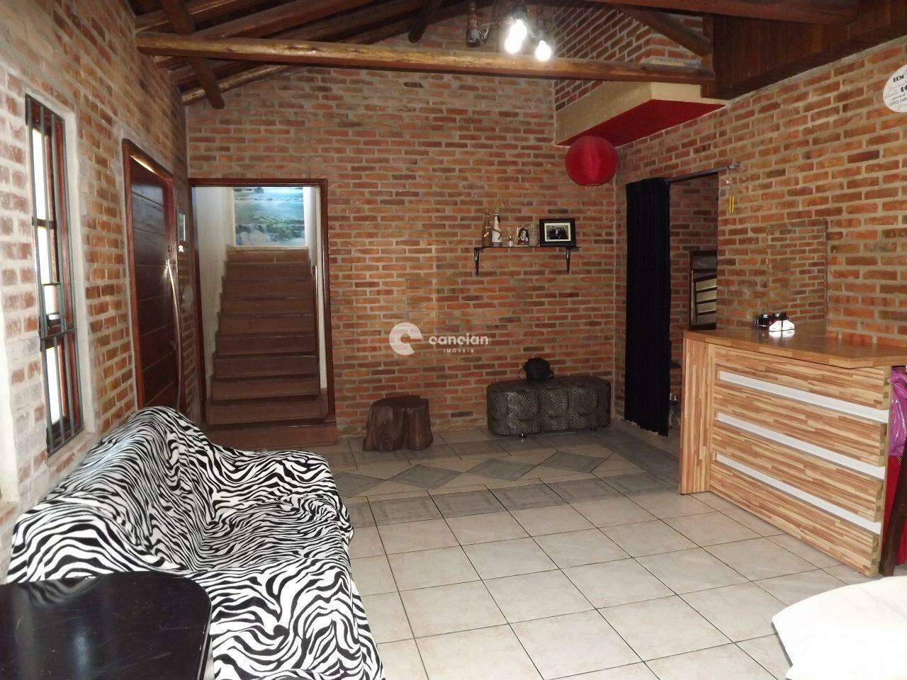 Casa à venda no Nonoai: 