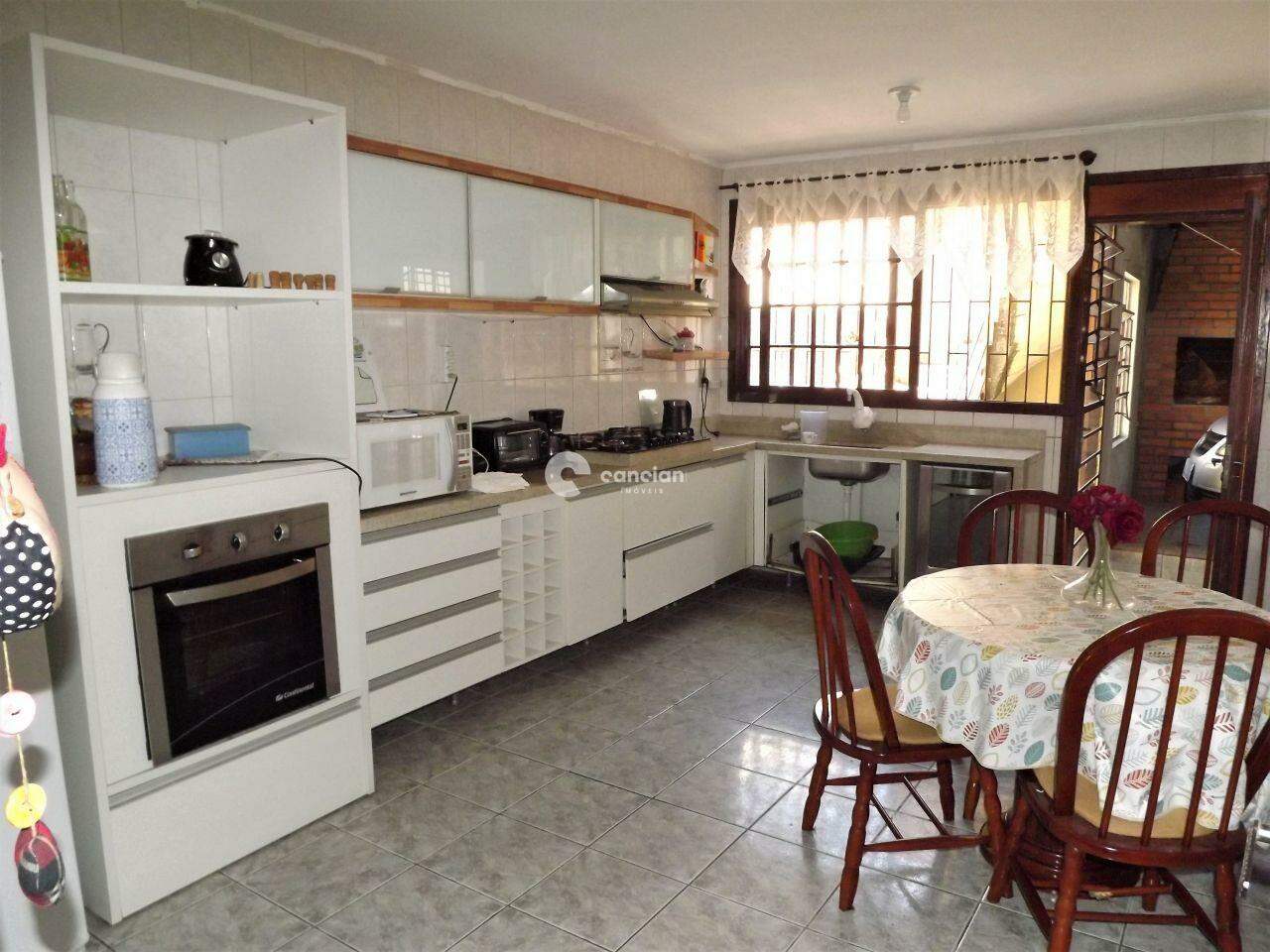 Casa à venda no Nonoai: 