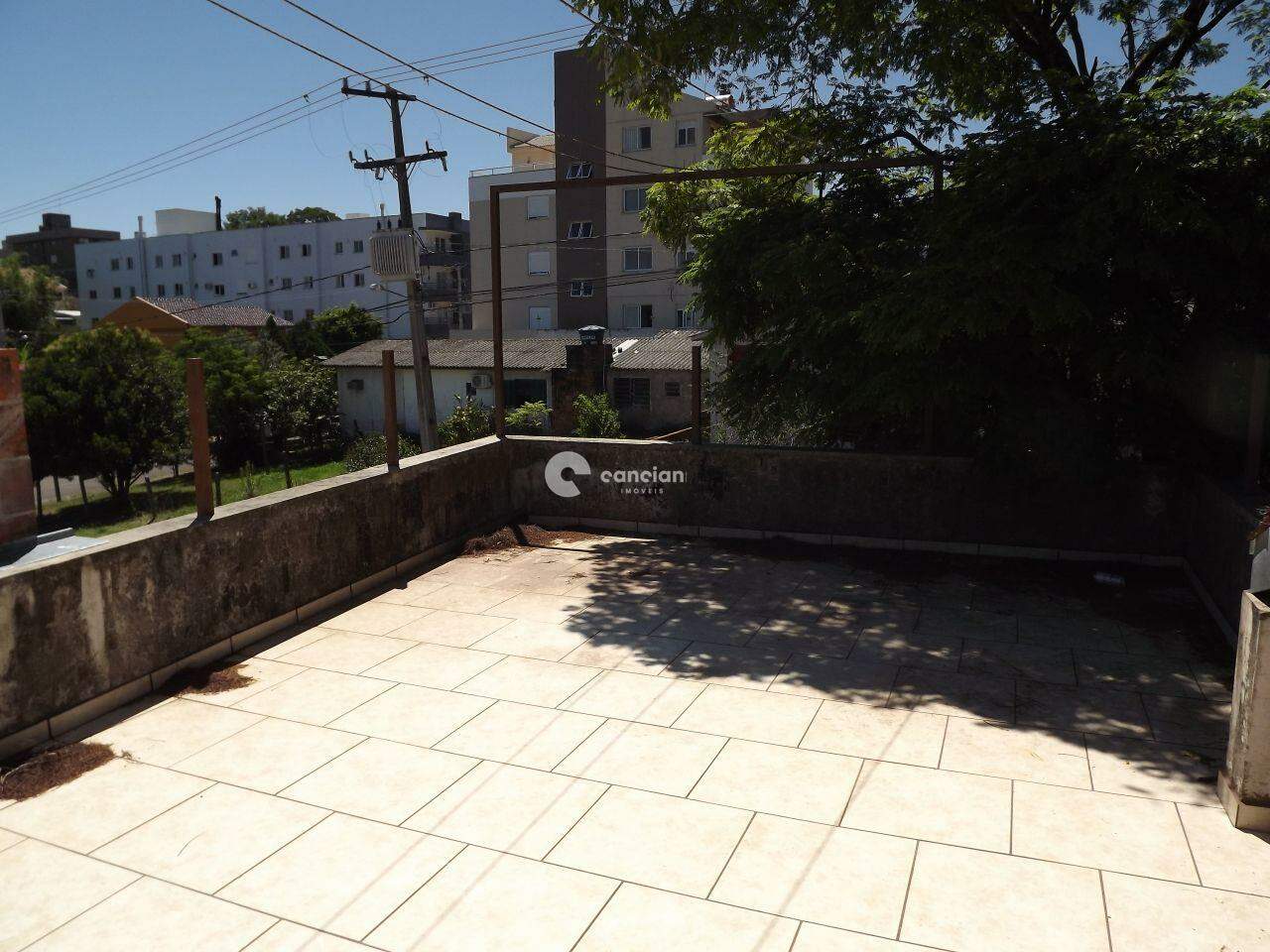 Casa à venda no Nonoai: 
