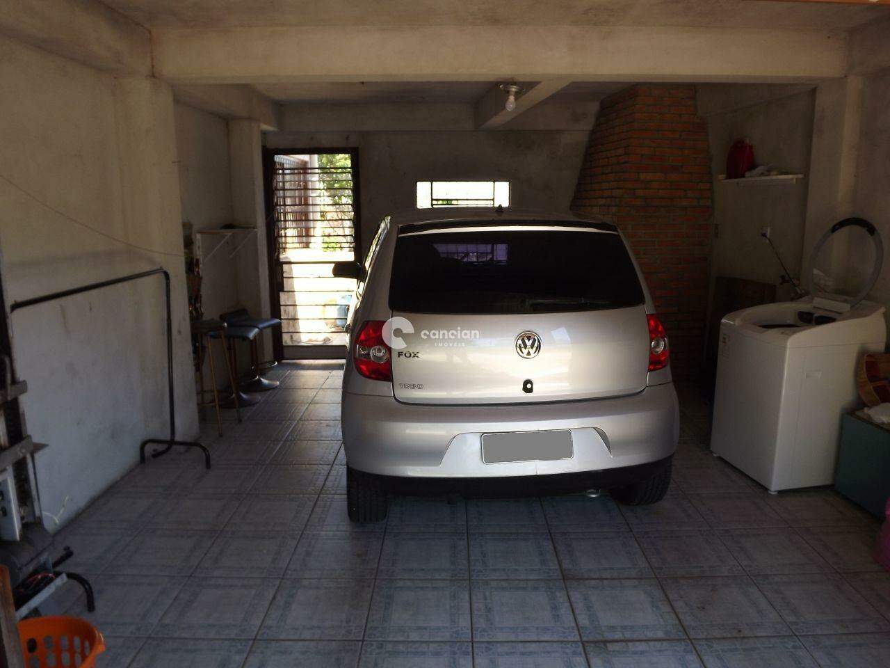 Casa à venda no Nonoai: 