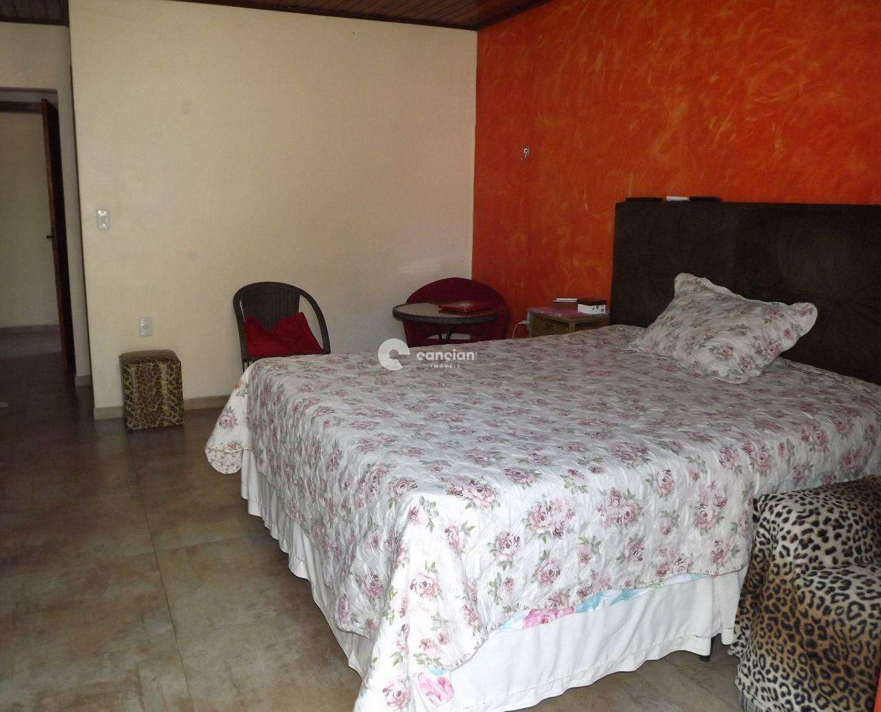 Casa à venda no Nonoai: 