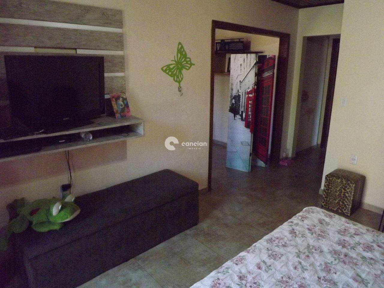Casa à venda no Nonoai: 