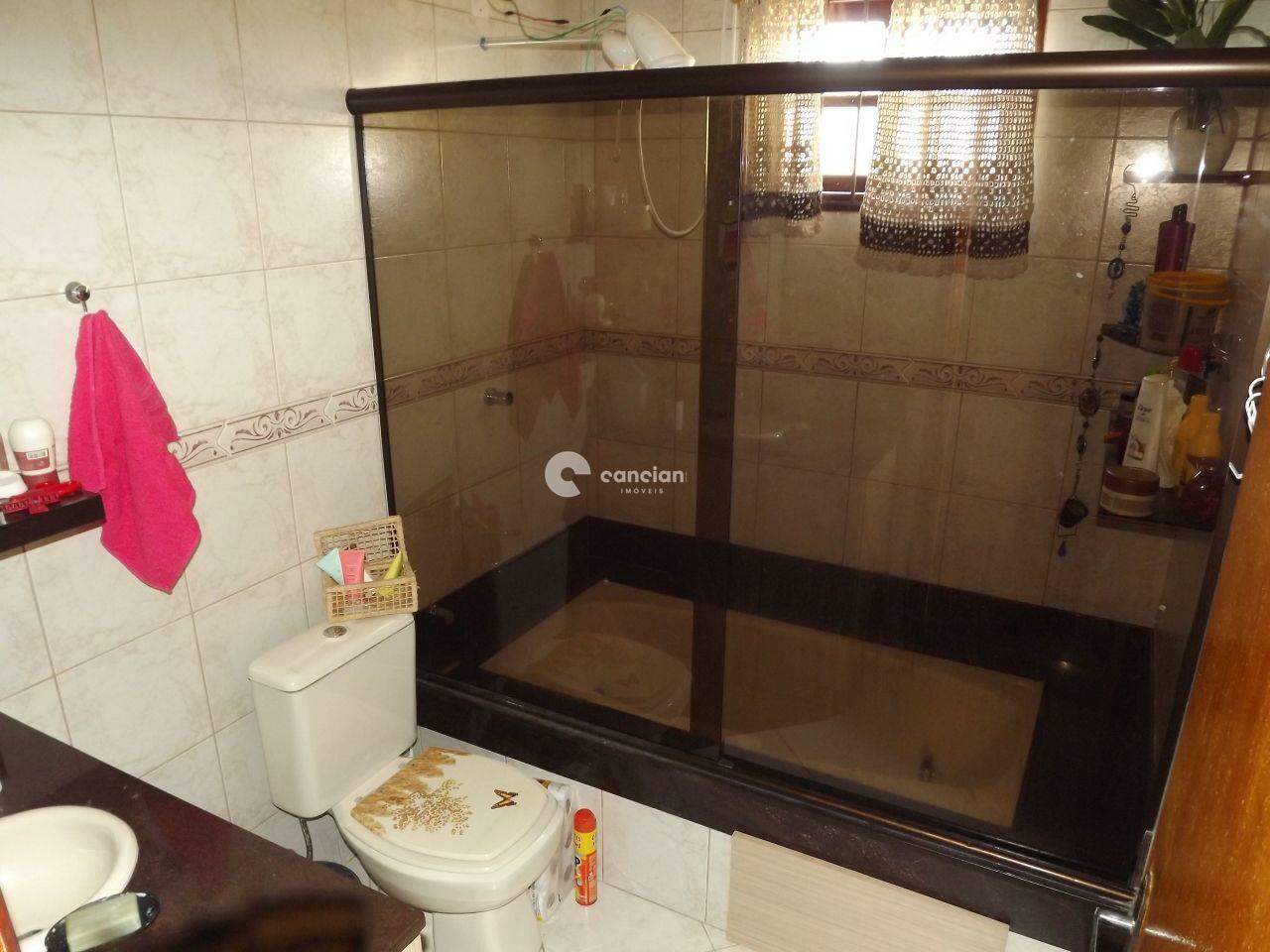 Casa à venda no Nonoai: 