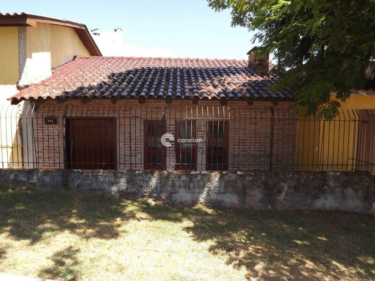 Casa à venda no Nonoai: 