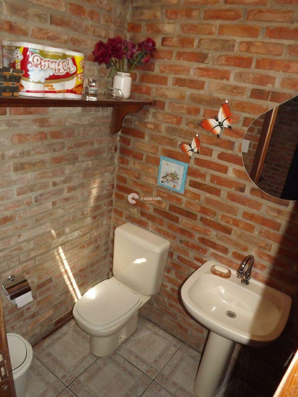 Casa à venda no Nonoai: 