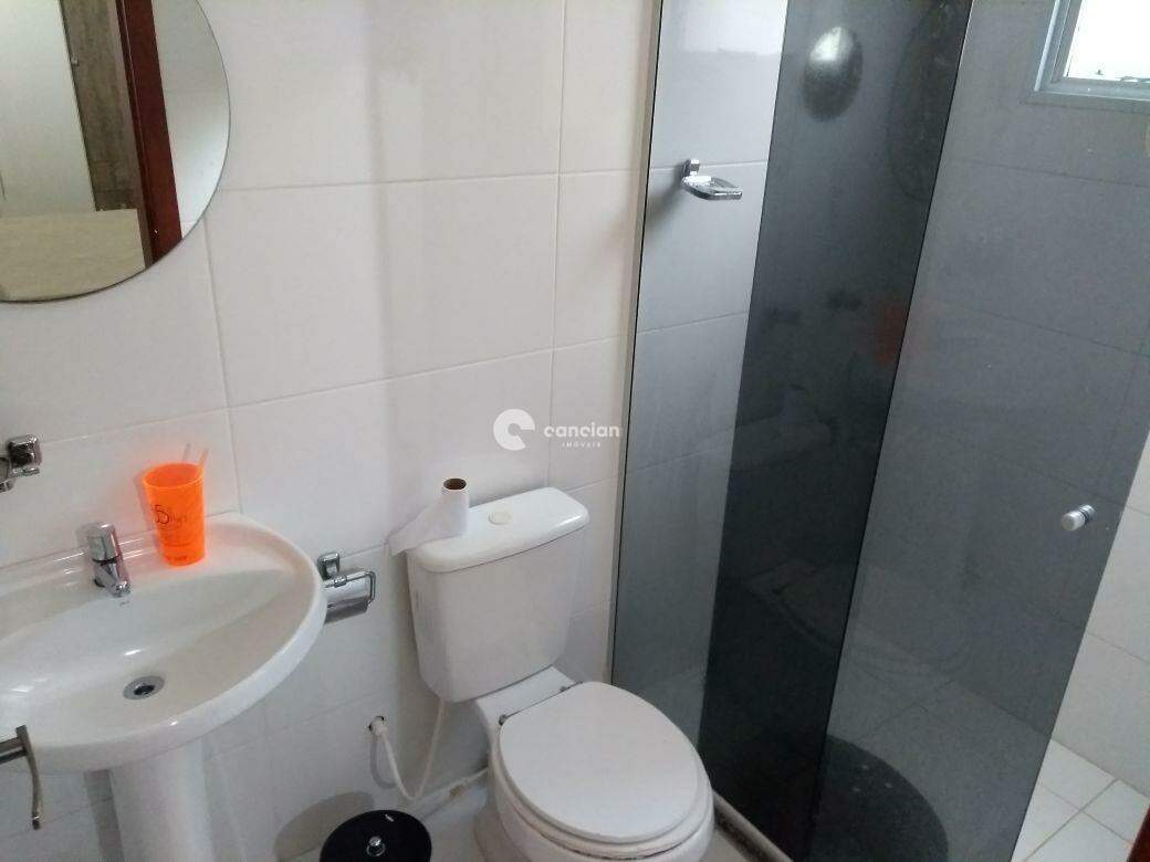 Apartamento à venda no São José: 
