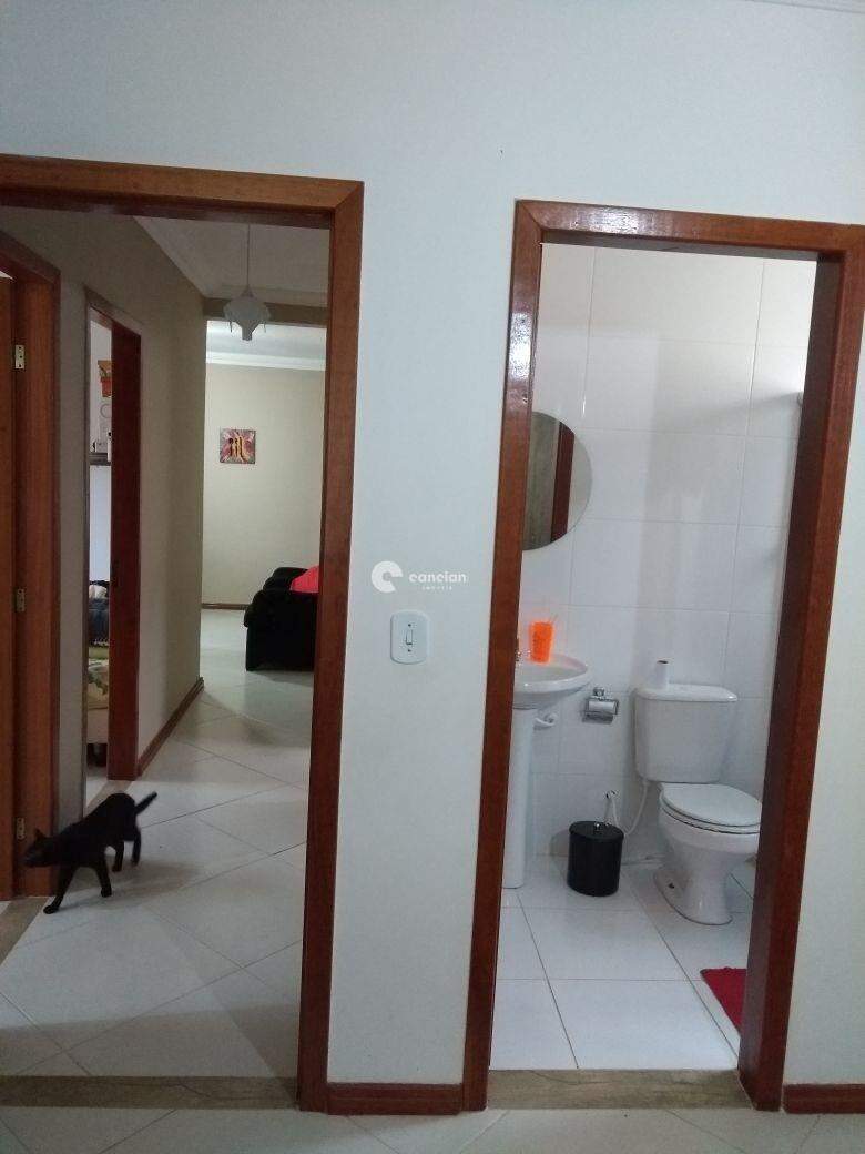 Apartamento à venda no São José: 