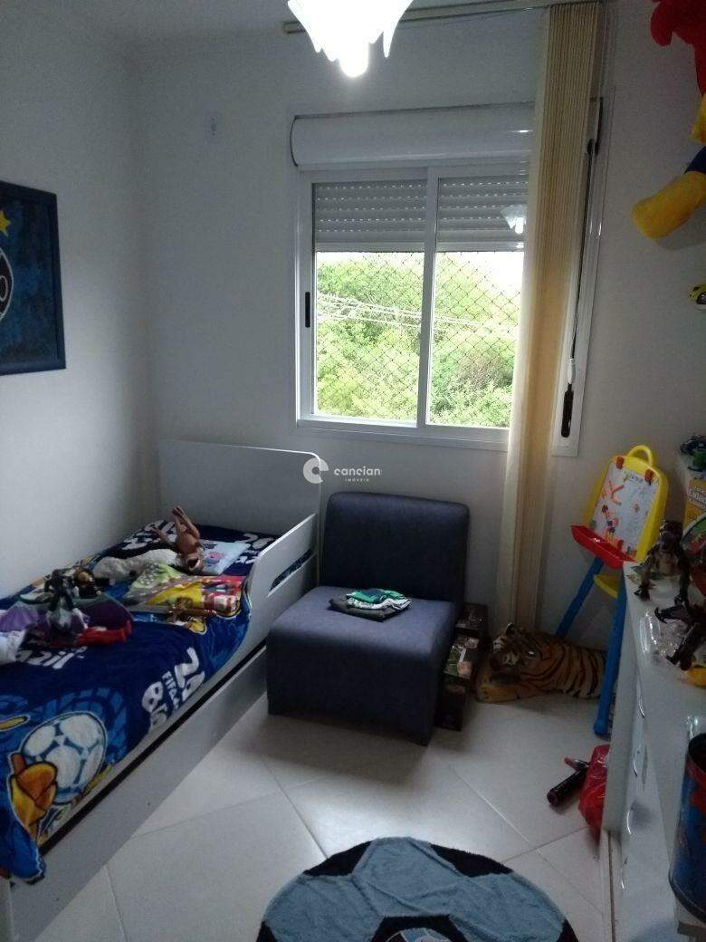 Apartamento à venda no São José: 