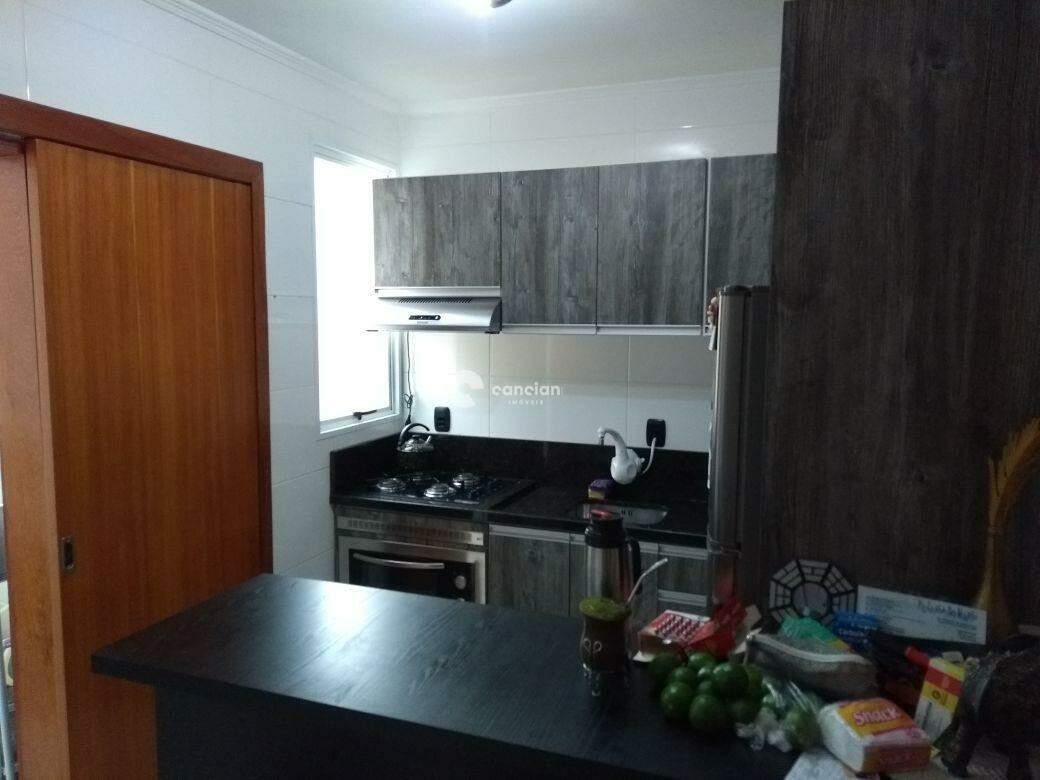 Apartamento à venda no São José: 