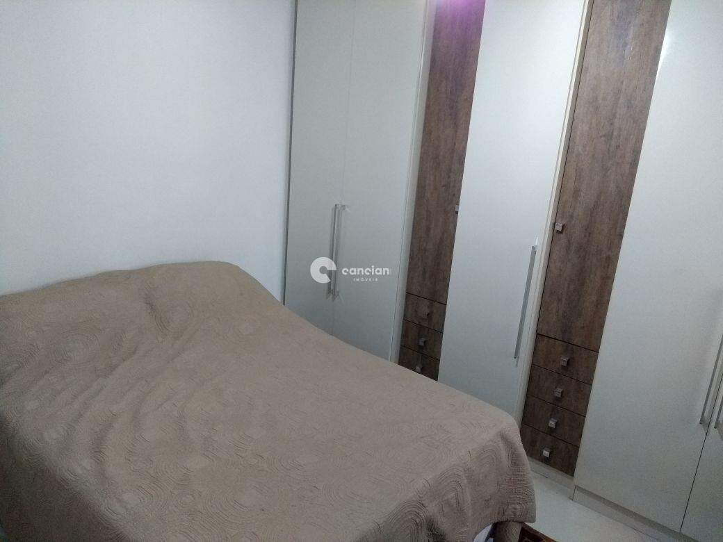 Apartamento à venda no São José: 