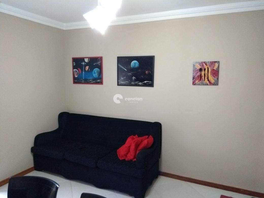 Apartamento à venda no São José: 