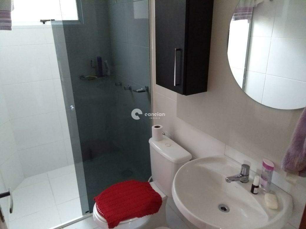 Apartamento à venda no São José: 