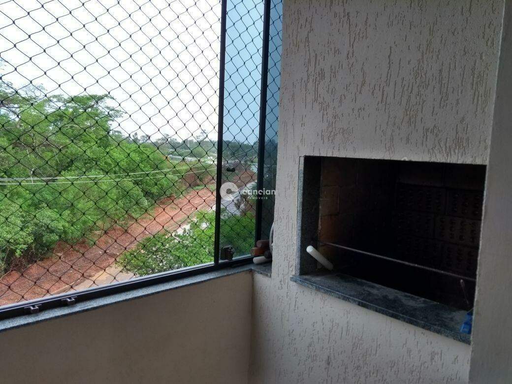 Apartamento à venda no São José: 