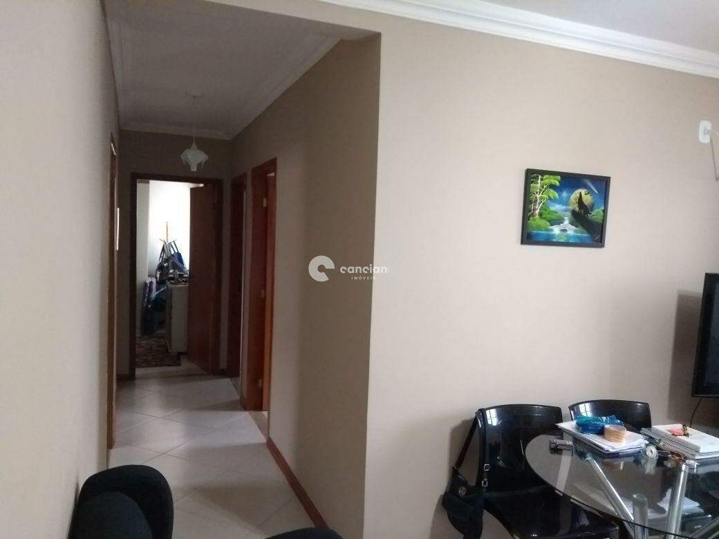 Apartamento à venda no São José: 