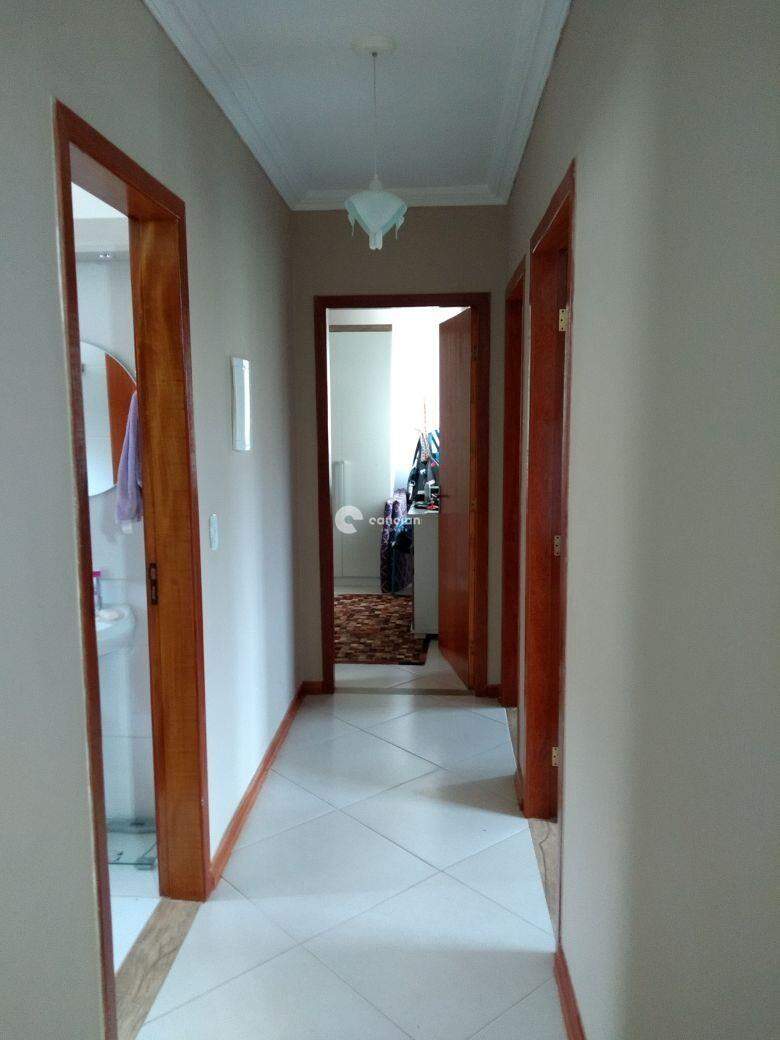 Apartamento à venda no São José: 