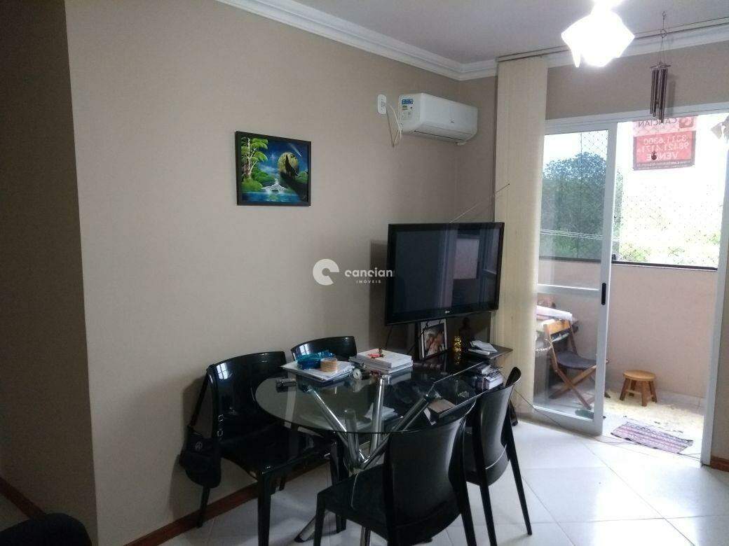 Apartamento à venda no São José: 