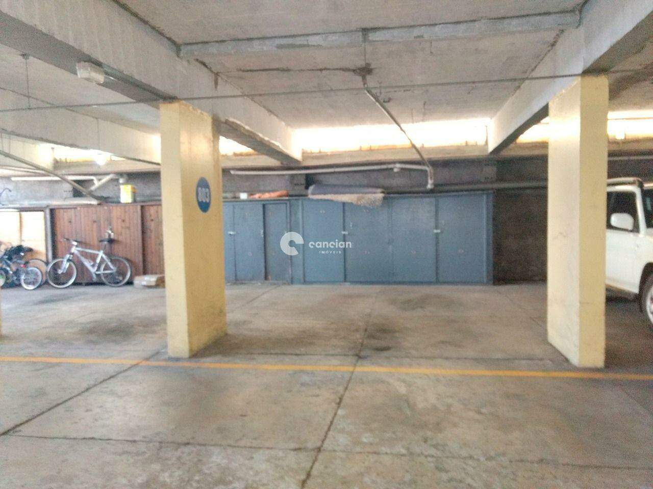 Apartamento à venda no Nossa Senhora de Fátima: 