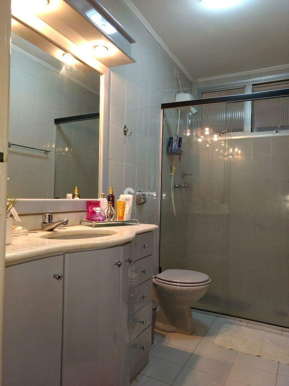 Apartamento à venda no Nossa Senhora de Fátima: 