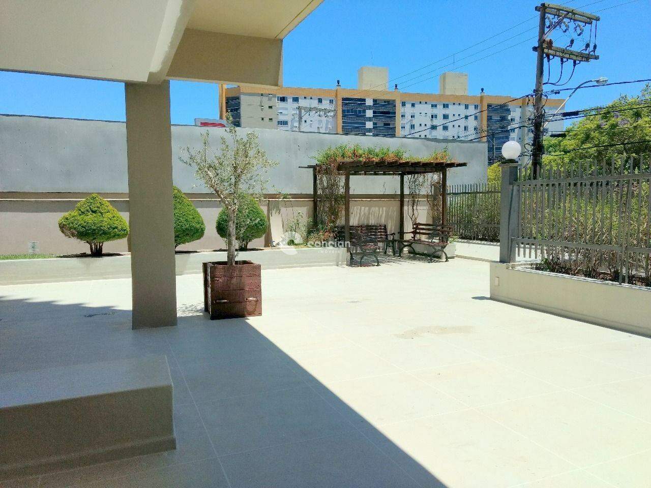 Apartamento à venda no Nossa Senhora de Fátima: 