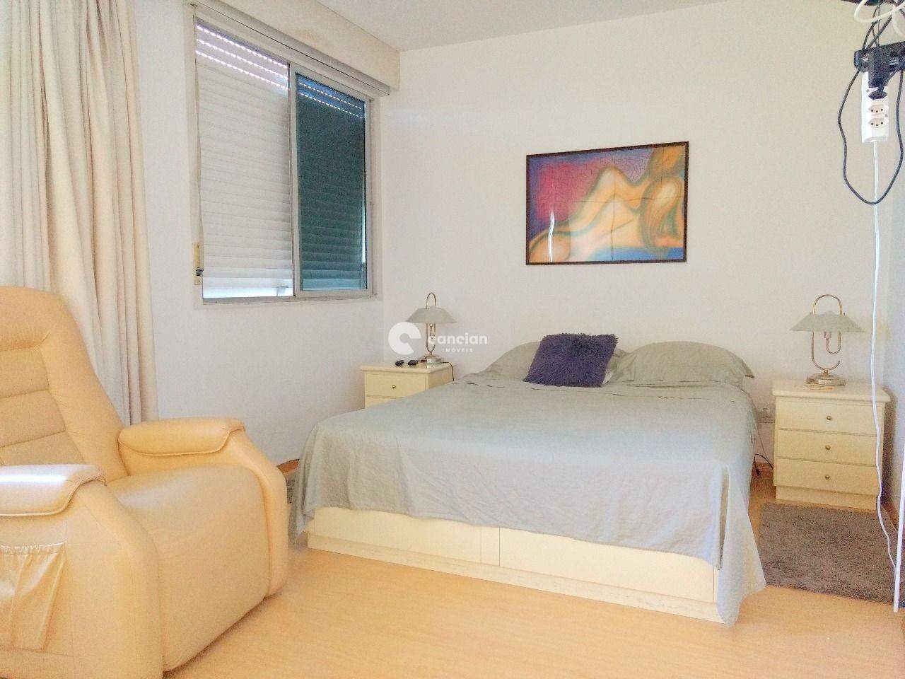 Apartamento à venda no Nossa Senhora de Fátima: 