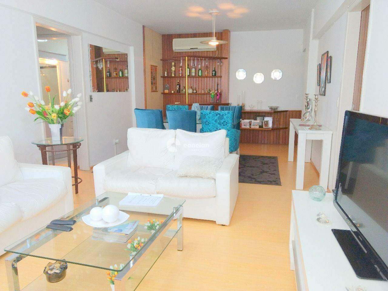 Apartamento à venda no Nossa Senhora de Fátima: 