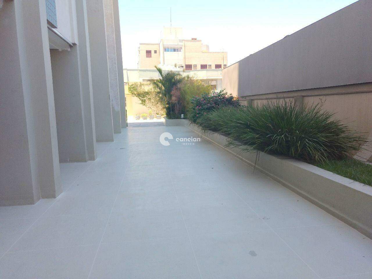 Apartamento à venda no Nossa Senhora de Fátima: 