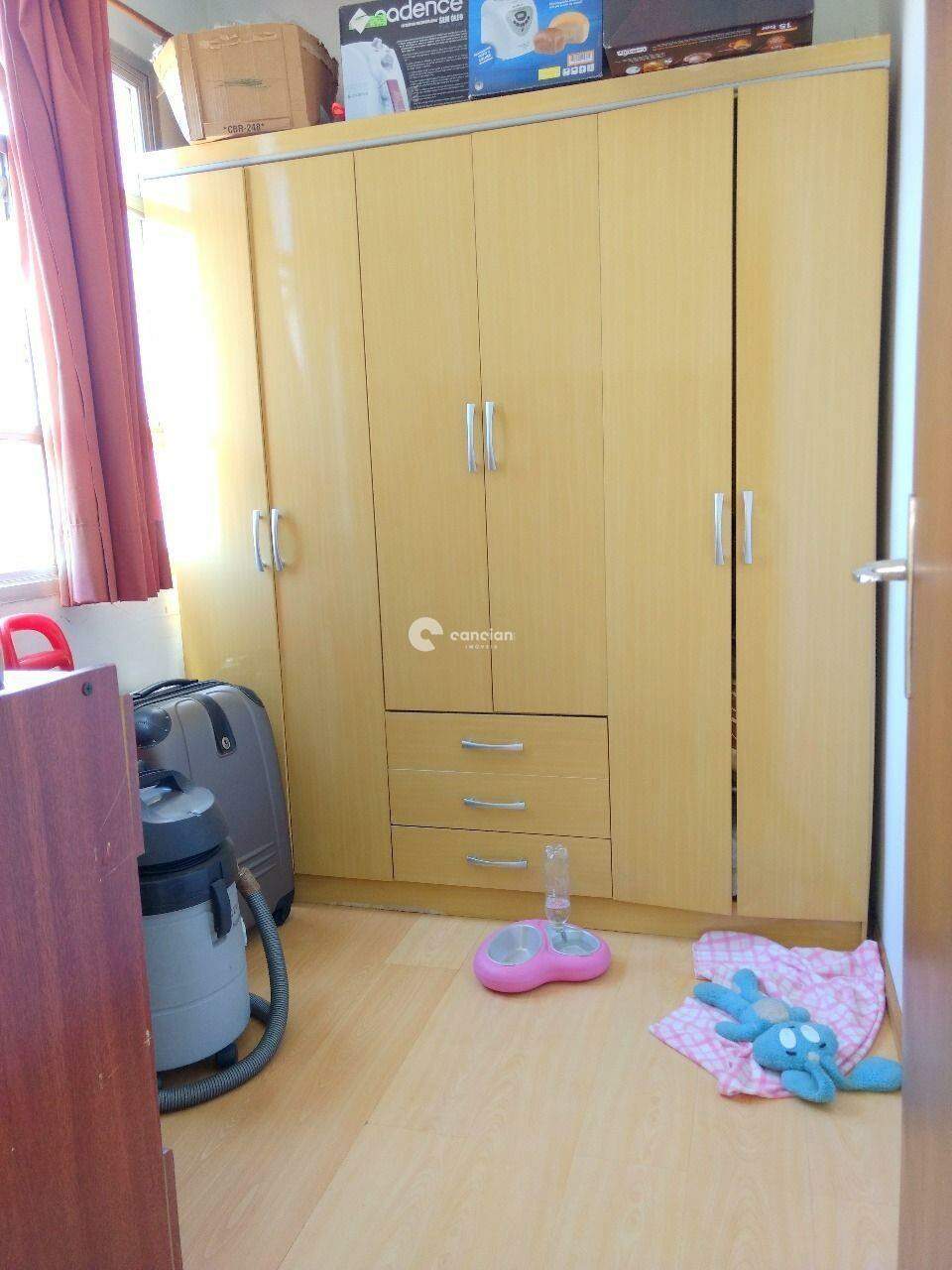 Apartamento à venda no Nossa Senhora de Fátima: 
